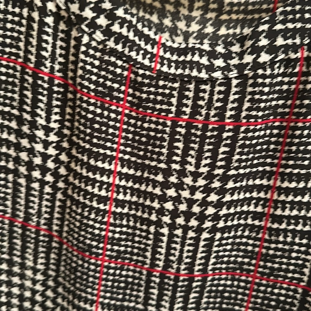 Talbots top - Picture 2 of 4